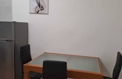 Barriera Vecchia-San Giacomo Apartment | Vacation home LIFE 75
