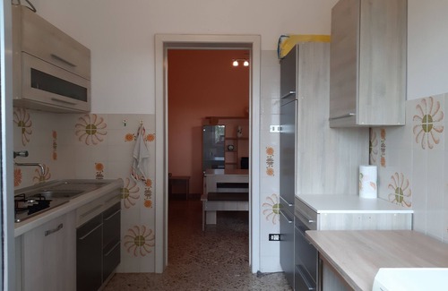Galatina House | Vacation Home " Lo Vita " Apartment Sara