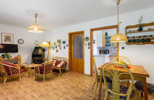 Rabyne House | Vacation home Měřín by Interhome