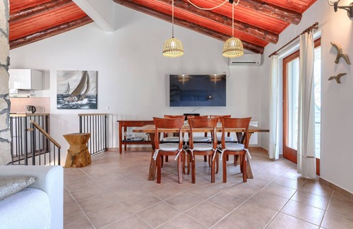 Rabac House | Vacation home Nira by Interhome