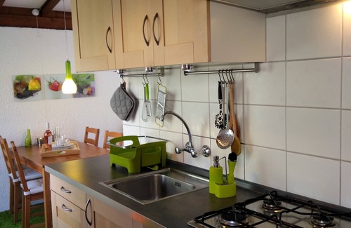 Muscoline House | Vacation home on Lake Garda. Bungalow with pool