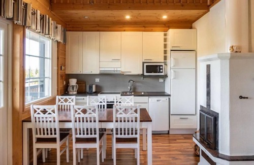 Vuokatti House | Vacation home Otava by Interhome