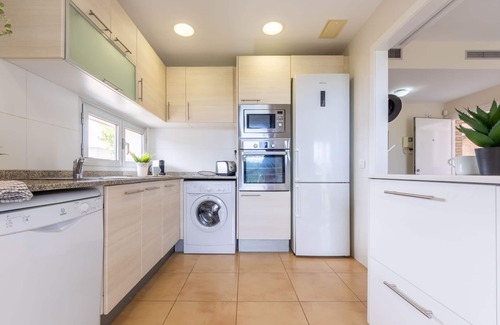 L'Ampolla House | Vacation home Patri by Interhome