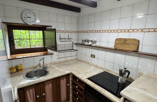 Hontoria House | Vacation home Pilar