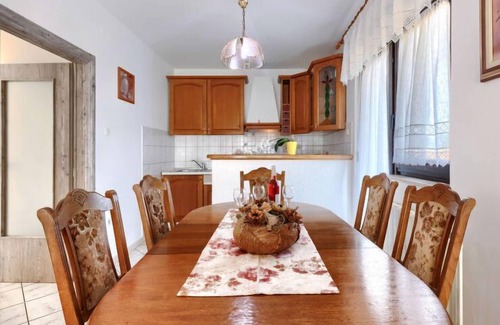 Sajini House | Vacation home Reaa by Interhome