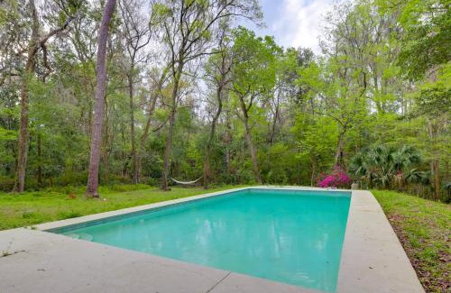 Gainesville House | Vacation Home Rental in Gainesville, Florida!