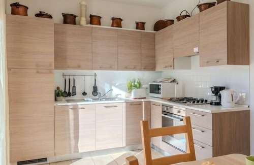 Musso House | Vacation home Risi by Interhome