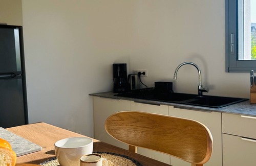 Trevignon House | Vacation Home: Sea, Beach, Fishing Port, Nature and Hiking in Finistère