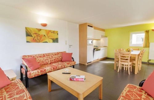Koksijde House | Vacation home Select by Interhome