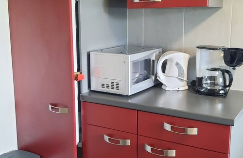 Siedlung Gottingerode House | Vacation home shelter in Bad Harzburg for up to 4 people plus 1 small child