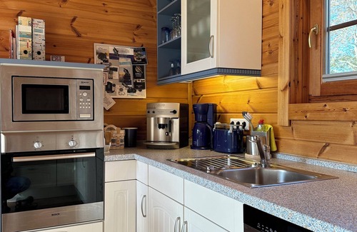 Falshoft House | Vacation home "Sonnenblumenhaus" in Falshöft for up to 4 persons and 2 dogs - 3