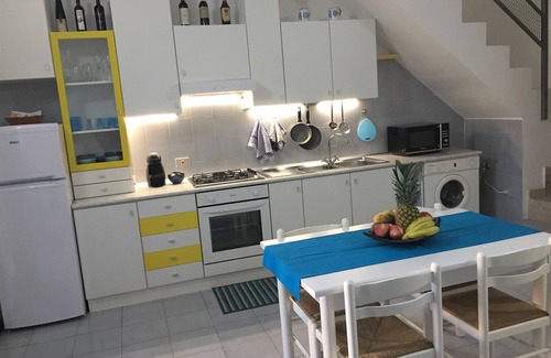 Villasimius House | Vacation Home - The Villages