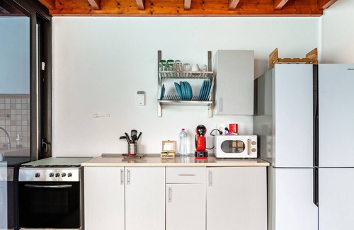 Tinajo House | Vacation Home "Valeria" with Private Pool & Wi-Fi
