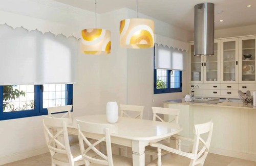 Geafond Villa | Vacation Home "Villa 103" with Mountain View, Pool & Wi-Fi
