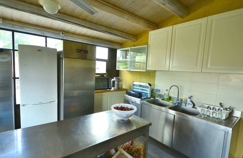 Caltagirone House | Vacation home with pool