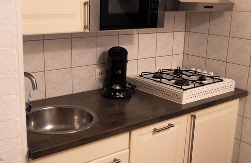 Bruinisse House | Vacation home with terrace in Bruinisse near Renesse for up to 6 people