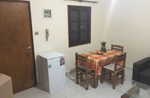 Kalivia Poliyirou House | Vacation House 5 min from the beach!