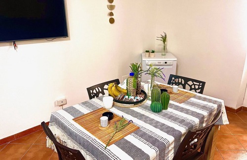 Barletta Apartment | Vacation House Abignenti