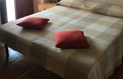 Montagnareale House | Vacation House Belvedere