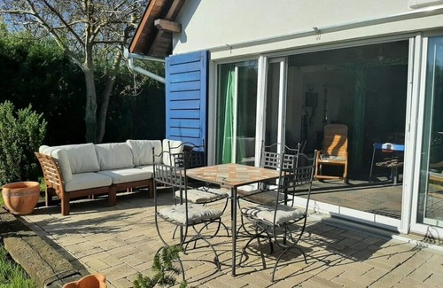 Balatonbereny House | Vacation house for rent at Lake Balaton, quiet location. Beach 5 min.