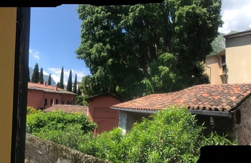 Lecco Apartment | Vacation House Gerenzone Quiet apartment with large, well-exposed terrace.