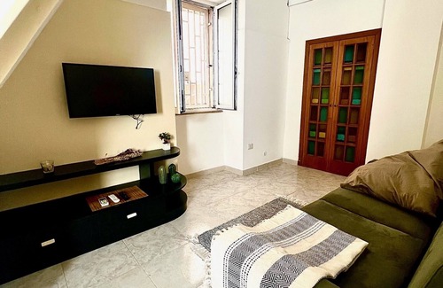Santa Maria Apartment | Vacation House S. Andrea