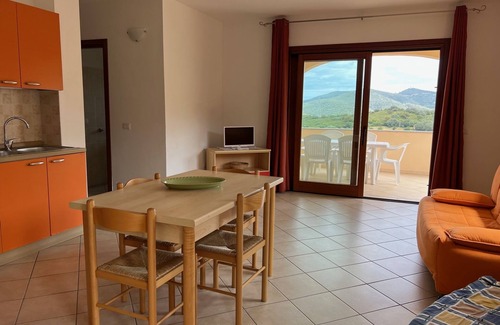 San Teodoro Apartment | Vacation House San Teodoro (Terrapadedda)