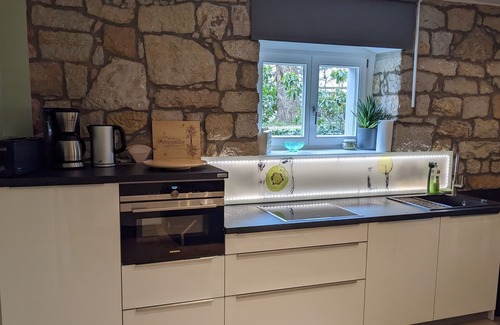 Blasewitz Apartment | Vacation in a villa