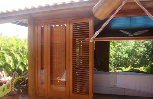 Catu de Abrantes House | vacation in paradise is in the house "o sitio da Negã falô"