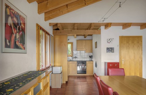 Bettmeralp House | Vacation in the Aletsch Arena – An Unforgettable Experience at the Aletsch Glaci