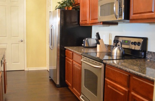 Florida Central Atlantic Coast Condo | Vacation like the movie star you are in this luxury condo at Vista Cay!