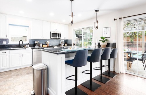 Poway House | Vacation made easy! Your Dream Family Vacation with Kid-Friendly Amenities