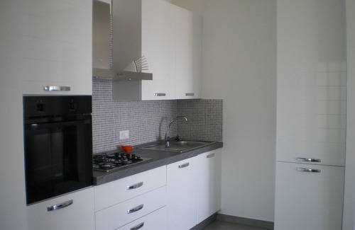 Laigueglia House | Vacation offer from 5/13July green the blue 5 minutes walk from the sea