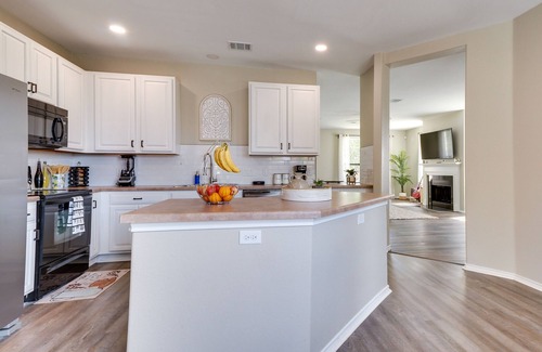 Georgetown House | Vacation Paradise in Georgetown w/Private Pool!