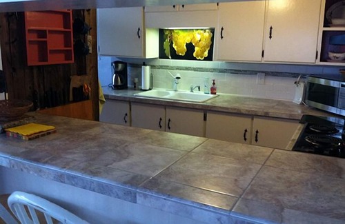 Town of Jerusalem House | Vacation Rental Property on Keuka Lake