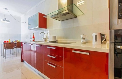 Playa Blanca Villa | Vacation Villa 'Mar' with Private Pool, Wi-Fi and Air Conditioning