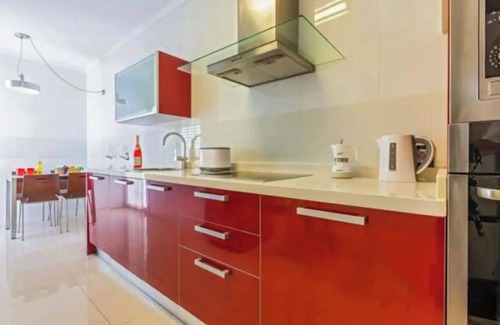 Playa Blanca Villa | Vacation Villa 'Teno' with Private Pool, Wi-Fi and Air Conditioning