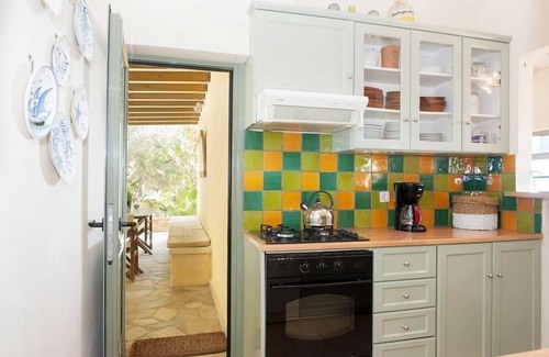 Karlovassi Villa | Vacation villas rental samos greek islands greece