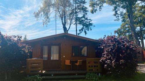 Sventoji House | Vacation Without Make Up