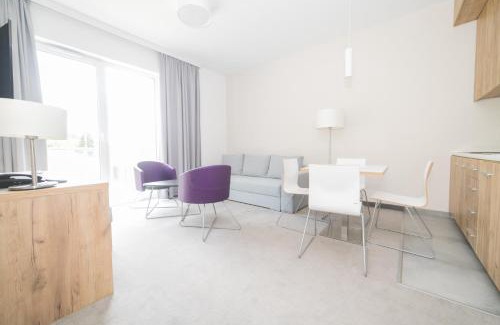 Sienna Apartment | VacationClub - Aparthotel Czarna Góra 201