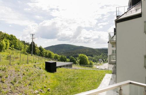 Sienna Apartment | VacationClub - Aparthotel Czarna Góra 201