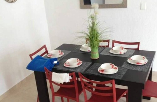 Cancun House | Vacations in Cancun we offer, quality, safety and professionalism