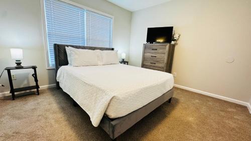 Paw Creek House | Vacay escape, rooms in Charlotte
