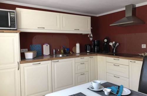 Briedel House | Vaction on the Moselle