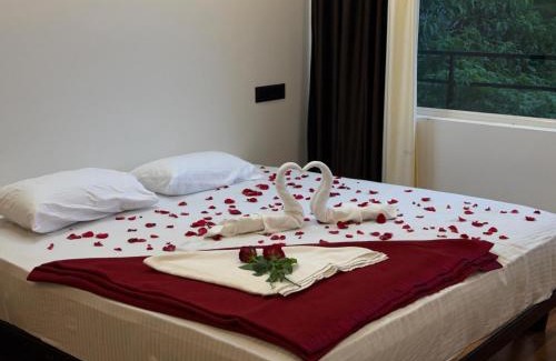 Elappara House | Vagamon Hill Casa Holiday Home