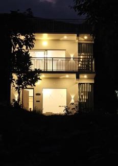Elappara House | Vagamon Hill Casa Holiday Home