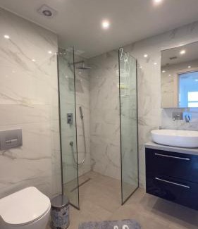 Nea Peramos Apartment | Vagias House