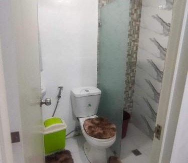 Clark Apartment | Vahay Verde