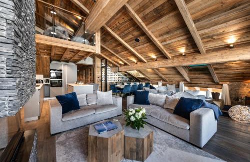 Val-d'Isere Apartment | Vail Lodge by Alpine Resorts