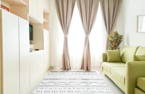 Damansara Perdana Apartment | Vaincation at Ritze Perdana 2 Damansara Perdana